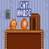 Cat House