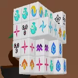 Mahjong 3D