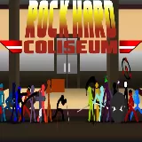 Rock Hard Coliseum