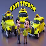 Taxi Tycoon: Idle Business