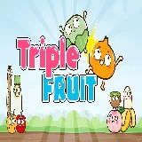 Triple Fruit